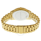  Shop Authentic Michael Kors Runway Gold Dial Gold Steel Strap Watch for Women - MK5786 - Luxxuri