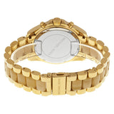  Shop Authentic Michael Kors Bradshaw Gold Dial Gold Steel Strap Watch for Women - MK5722 - Luxxuri