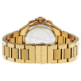  Shop Authentic Michael Kors Camille Silver Diamonds Dial Gold Steel Strap Watch for Women - MK5756 - Luxxuri