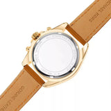  Shop Authentic Michael Kors Tibby Multifunction Red Dial Red Leather Strap Watch For Women - MK2967 - Luxxuri