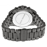  Shop Authentic Michael Kors Bradshaw Chronograph Black Dial Black Steel Strap Watch For Women - MK6058 - Luxxuri