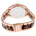  Shop Authentic Michael Kors Bryn Rose Gold Dial Two Tone Steel Strap Watch For Women - MK6276 - Luxxuri