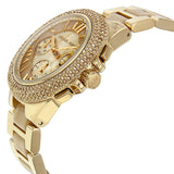  Shop Authentic Michael Kors Camille Gold Dial Gold Steel Strap Watch for Women - MK5902 - Luxxuri