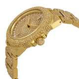  Shop Authentic Michael Kors Camille Diamonds Gold Dial Gold Steel Strap Watch for Women - MK5720 - Luxxuri