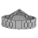  Shop Authentic Michael Kors Camille Crystal Pave Dial Silver Steel Strap Watch for Women - MK5869 - Luxxuri