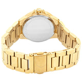  Shop Authentic Michael Kors Mini Camille Chronograph White Dial Rose Gold Steel Strap Watch For Women - MK6844 - Luxxuri