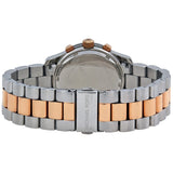  Shop Authentic Michael Kors Runway Silver Dial Two Tone Steel Strap Watch for Women - MK5315 - Luxxuri