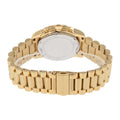 Shop Authentic Michael Kors Cooper Gold Dial Gold Steel Strap Watch for Women - MK6274 - Luxxuri