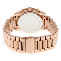 Shop Authentic Michael Kors Cooper Rose Gold Rose Gold Steel Strap Watch for Women - MK6275 - Luxxuri