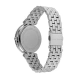  Shop Authentic Michael Kors Darci Quartz White Dial Silver Steel Strap Watch For Women - MK4516 - Luxxuri