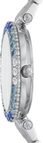  Shop Authentic Michael Kors Darci Quartz White Dial Silver Steel Strap Watch For Women - MK4516 - Luxxuri