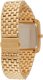  Shop Authentic Michael Kors Emery Pave Analog Green Dial Gold Steel Strap Watch for Women - MK4742 - Luxxuri