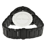  Shop Authentic Michael Kors Wren Chronograph Gold Diamonds Dial Black Steel Strap Watch for Women - MK5879 - Luxxuri