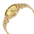  Shop Authentic Michael Kors Norie Gold Dial Gold Steel Strap Watch for Women - MK3560 - Luxxuri