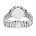  Shop Authentic Michael Kors Harman Analog Silver Dial Silver Steel Strap Watch For Women - MK3672 - Luxxuri