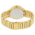  Shop Authentic Michael Kors Kerry Mother of Pearl Dial Gold Steel Strap Watch for Women - MK3481 - Luxxuri