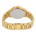  Shop Authentic Michael Kors Kinley Gold Dial Gold Steel Strap Watch for Women - MK6209 - Luxxuri