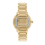  Shop Authentic Michael Kors Portia Gold Dial Gold Steel Strap Watch for Women - MK3639 - Luxxuri