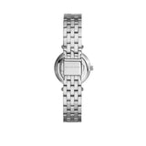  Shop Authentic Michael Kors Darci Silver Dial Silver Steel Strap Watch for Women - MK3294 - Luxxuri