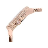  Shop Authentic Michael Kors Camille Crystal Rose Gold Dial Rose Gold Steel Strap Watch for Women - MK5862 - Luxxuri