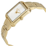  Shop Authentic Michael Kors Lake Quartz White Dial Gold Steel Strap Watch For Women - MK3644 - Luxxuri
