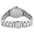  Shop Authentic Michael Kors Lauryn Mother of Pearl Dial Silver Steel Strap Watch for Women - MK3900 - Luxxuri