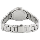  Shop Authentic Michael Kors Lauryn Mother of Pearl Dial Silver Steel Strap Watch for Women - MK3900 - Luxxuri