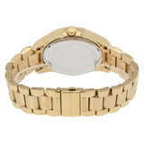  Shop Authentic Michael Kors Bradshaw Stop Hunger Black Gold Dial Gold Steel Strap Watch for Women - MK6272 - Luxxuri
