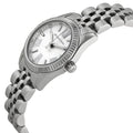  Shop Authentic Michael Kors Lexington Quartz White Dial Silver Steel Strap Watch For Women - MK3228 - Luxxuri