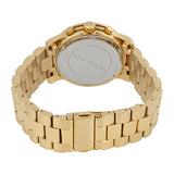  Shop Authentic Michael Kors Runway Gold Dial Gold Stainless Steel Strap Watch for Women - MK5055 - Luxxuri