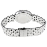  Shop Authentic Michael Kors Darci Silver Dial Silver Steel Strap Watch for Women - MK3476 - Luxxuri
