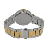  Shop Authentic Michael Kors Parker White Dial Two Tone Steel Strap Watch for Women - MK6055 - Luxxuri