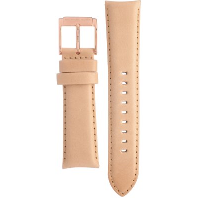  Shop Authentic Michael Kors Ryker Chronograph Black Dial Beige Leather Strap Watch For Men - MK8520 - Luxxuri