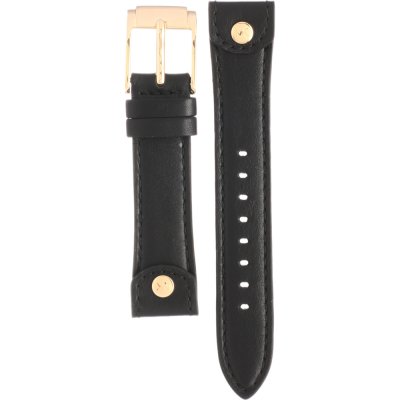  Shop Authentic Michael Kors Lexington Chronograph Rose Gold Dial Black Leather Strap Watch For Men - MK8516 - Luxxuri