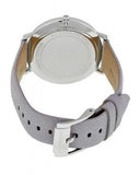  Shop Authentic Michael Kors Jaryn Quartz Silver Dial Grey Leather Strap Watch For Women - MK2470 - Luxxuri