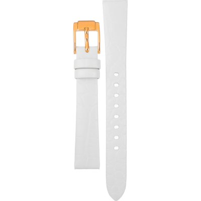  Shop Authentic Michael Kors Cinthia Mother of Pearl Dial White Leather Strap Watch for Women - MK2662 - Luxxuri