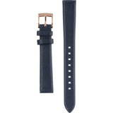  Shop Authentic Michael Kors Pyper Analog White Dial Black Leather Strap Watch For Women - MK2804 - Luxxuri