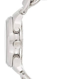  Shop Authentic Michael Kors Runway Twist Silver Dial Silver Stainless Steel Strap Watch for Women - MK3149 - Luxxuri