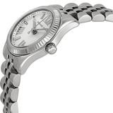 Shop Authentic Michael Kors Lexington Quartz White Dial Silver Steel Strap Watch For Women - MK3228 - Luxxuri