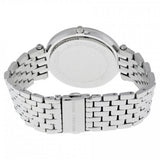  Shop Authentic Michael Kors Darci Mother of Pearl Blue  Dial Silver Steel Strap Watch for Women - MK3515 - Luxxuri
