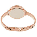  Shop Authentic Michael Kors Jaryn Rose Gold Dial Rose Gold Steel Strap Watch For Women - MK3547 - Luxxuri