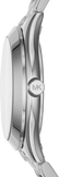  Shop Authentic Michael Kors Mini Slim Runway Silver Dial Silver Steel Strap Watch for Women - MK3548 - Luxxuri