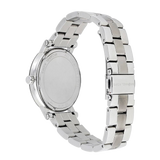  Shop Authentic Michael Kors Norie Grey Dial Silver Stainless Steel Strap Watch for Women - MK3559 - Luxxuri