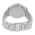  Shop Authentic Michael Kors Harman Analog Silver Dial Silver Steel Strap Watch For Women - MK3672 - Luxxuri