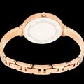  Shop Authentic Michael Kors Jaryn Quartz Rose Gold Dial Rose Gold Steel Strap Watch For Women - MK3785 - Luxxuri