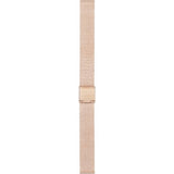  Shop Authentic Michael Kors Pyper Quartz Mother of Pearl White Dial Rose Gold Mesh Strap Watch For Women - MK4588 - Luxxuri