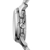  Shop Authentic Michael Kors Runway Silver Dial Silver Steel Strap Watch for Women - MK5076 - Luxxuri