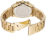  Shop Authentic Michael Kors Runway Gold Dial Gold Steel Strap Watch for Women - MK5166 - Luxxuri