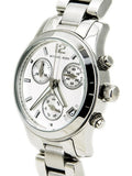  Shop Authentic Michael Kors Runway Silver Dial Silver Steel Strap Watch for Women - MK5428 - Luxxuri