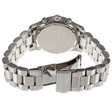  Shop Authentic Michael Kors Runway Silver Dial Silver Steel Strap Watch for Women - MK5428 - Luxxuri